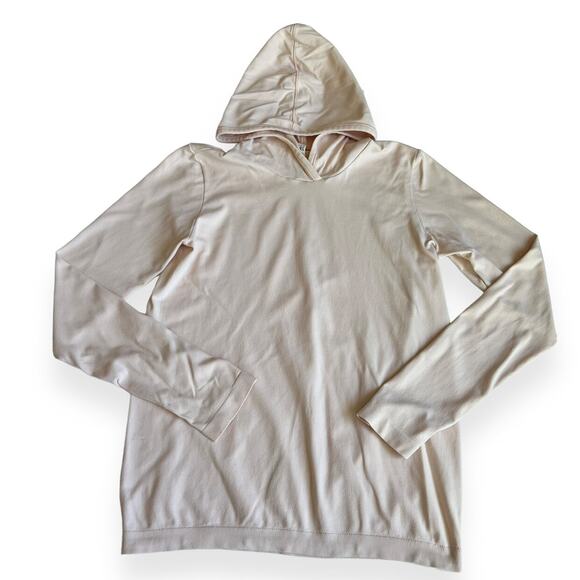 Athleta Other - Athleta Girl Pink Hoodie XL/14